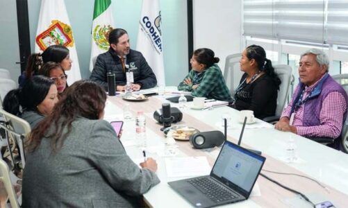Llama Codhem a proteger integridad de Madres Buscadoras