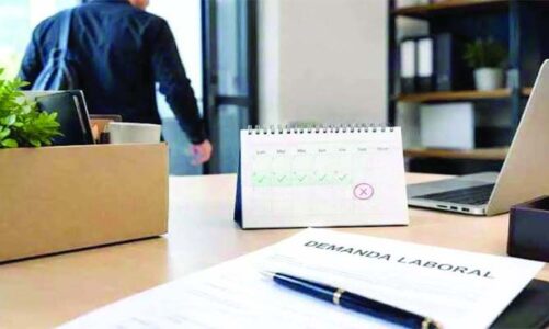 CONCANACO alerta sobre prácticas de fraude y simulación laboral