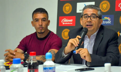“No pagaremos ni un peso por estar en la Liga BBVA MX”: UdeG