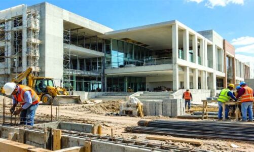 Licitan nueva universidad en La Paz; falta precisar costo de construcción