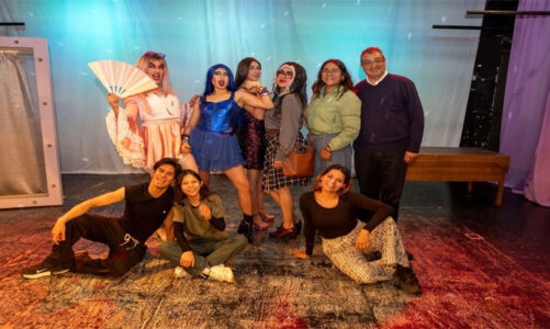 Estudiantes de Artes Teatrales de la UAEMéx llevan cuatro historias al escenario