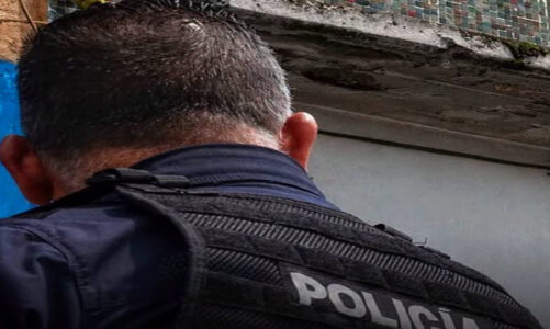 Advierten por crisis de salud mental entre policías; un elemento se suicida cada 20 días