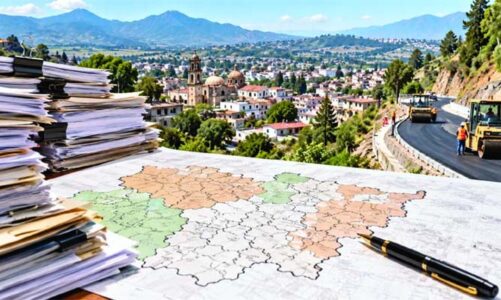35 municipios del Edoméx siguen fuera del recorrido de Delfina Gómez