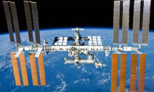 NASA busca estaciones comerciales para sustituir a la ISS