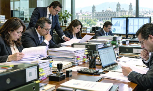 OSFEM busca más plazos, pero debe resultados de auditorías
