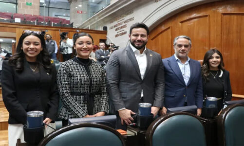Edoméx lidera delitos contra la intimidad e integridad: PAN