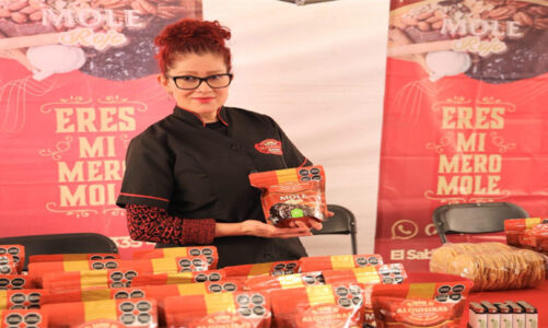 Festival Abarrotero busca fortalecer a pequeños comerciantes en Toluca
