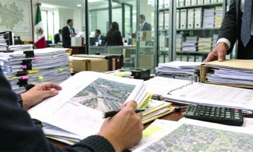 En Edomex la Transparencia pierde autonomía