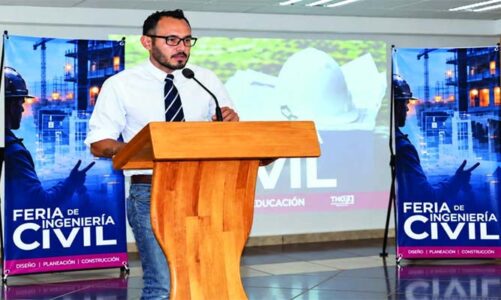 Presiones políticas provocan renuncia en Tecnológico de Valle de Bravo