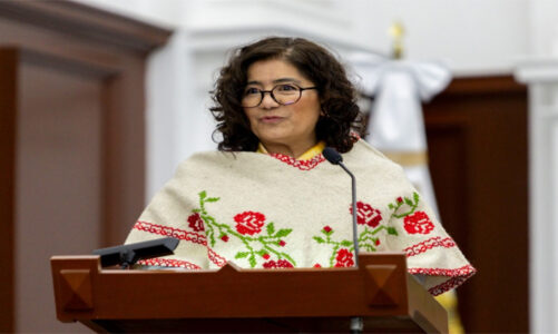 UAEMéx, referente nacional por 25 años de acompañamiento a estudiantes indígenas