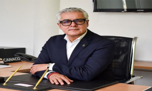 Comercio y servicios crecerían 4% anual en septiembre; superan estimación de la economía nacional: CANACO Valle de Toluca