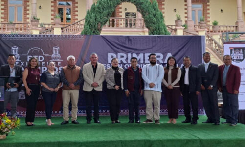 Valle de Chalco definirá prioridades de salud en Edoméx