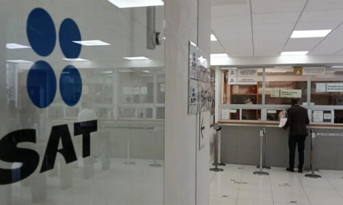 SAT asegura ampliación de límites del RESICO