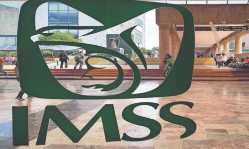 IMSS entrega 400 mdp cada año a dirigencia del sindicato
