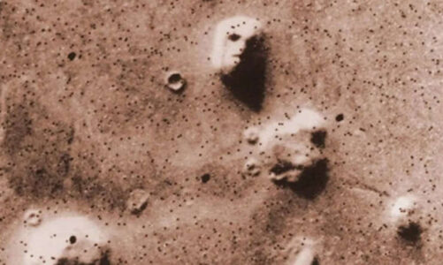 Fotos reales captadas por NASA que alimentan teorías sobre ovnis y extraterrestres