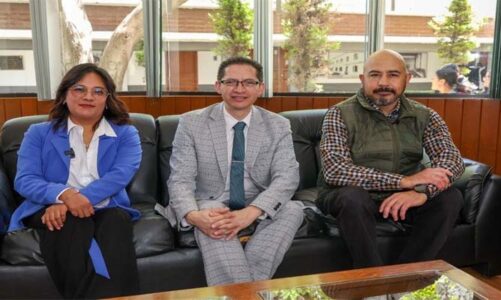 UAEMéx analizará estilos de vida y salud de estudiantes de Medicina