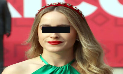 Vinculan a proceso a Karla “N” por extorsionar a su asesora