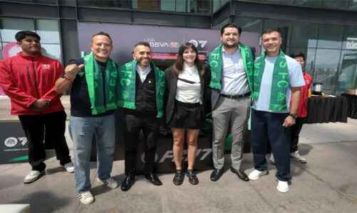 La Liga MX vuelve a EA Sports FC 27